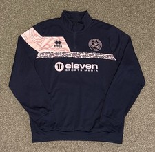 Queens Park Rangers 1/4 Zip