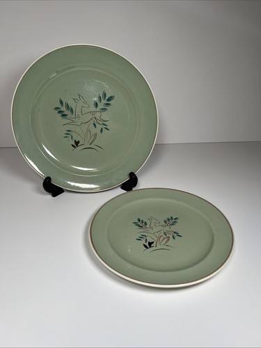 Poole pottery spring - pottery,