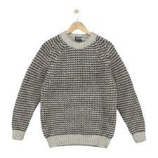 Vintage Blacks Nordic Jumper