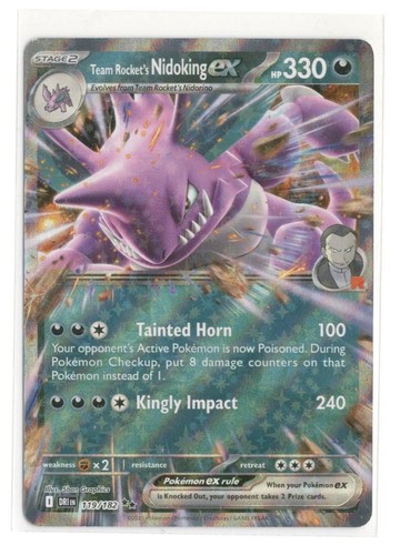 Pokémon team rocket - pokémon,
