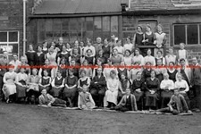 F014096 Listers Mill Factory