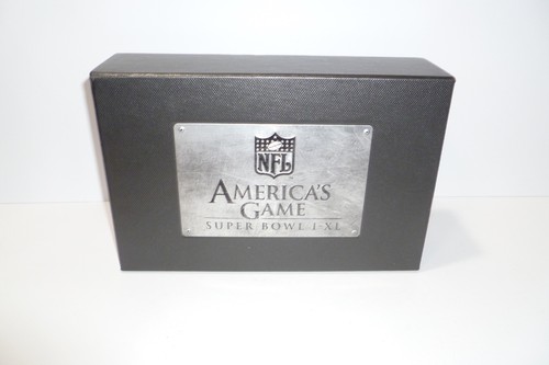 Americas game the - game:, super