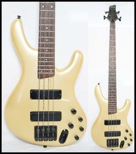 IBANEZ Ergodyne EDB600 WP