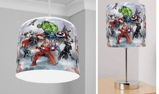 MARVEL AVENGERS NEW  Ceiling