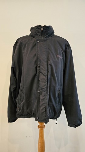 Timberland black weathergear - timberland,
