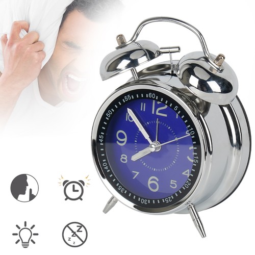 Alarm clock bedside - alarm,