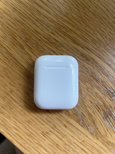 Apple airpods 2nd generation - apple,