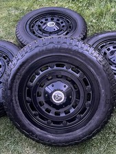 Oem vw crafter man tge - 4, 18"