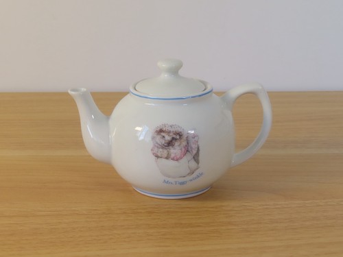 Beatrix potter collectable - beatrix,