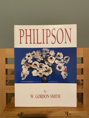 1995 philipson biography - philipson, w
