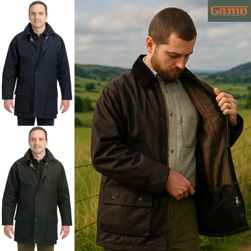 Game mens padded - game,