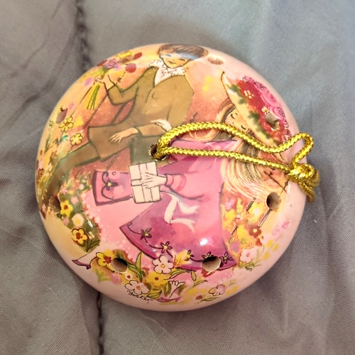 Pomander