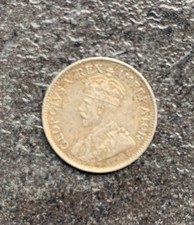  South African Silver