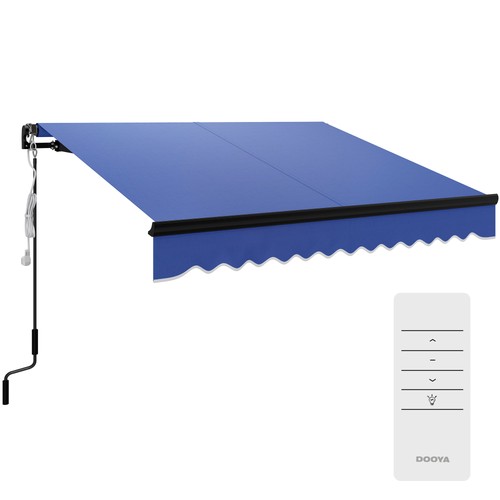 Outsunny 2m electric - 2.5, x