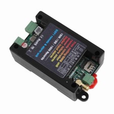 4G GSM Opener Multipurpose Remote Control Reset Control Switch Relay Switch