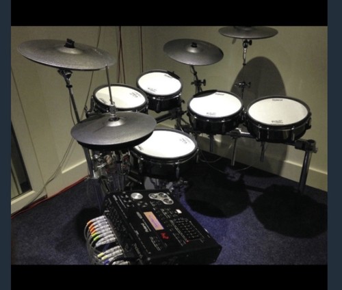 Roland 30kv professional - roland,