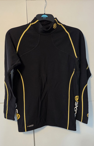 Skins a200 men long sleeve - skins,