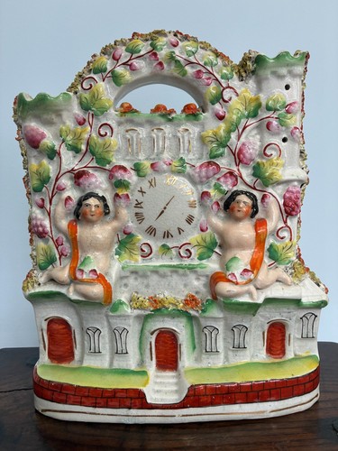 19th century staffordshire - 19th,