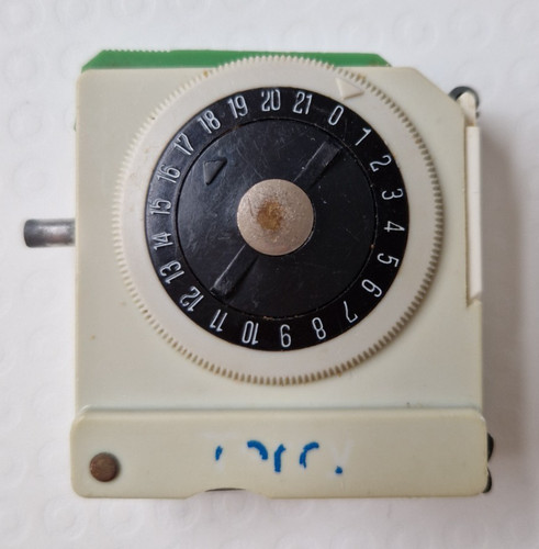 Henselite bowls tape measure - henselite,