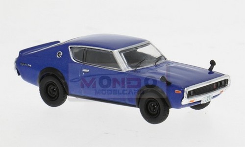 Tarmac nissan skyline - tarmac,