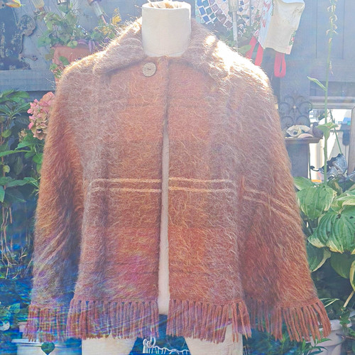 Andrew stewart mohair - andrew,