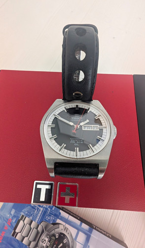 Tissot 516 automatic - gl,