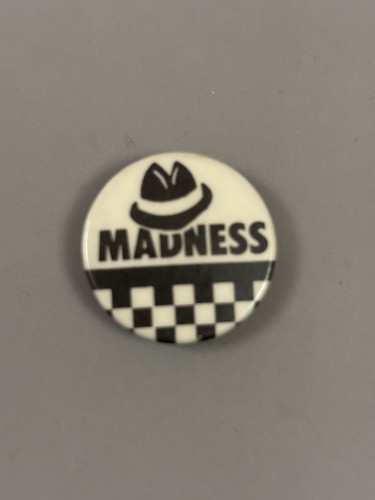Vintage madness band - vintage,