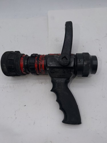 Fire service main - ex,