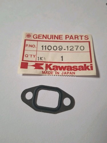 Kawasaki 1300 zn - zg,