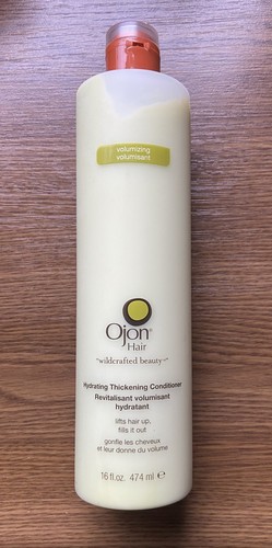 Ojon hydrating thickening - ojon,