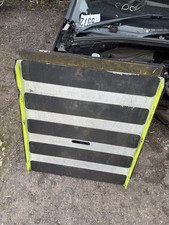 Peugeot Partner Tepee WHEELCHAIR RAMP ONLY 08-16