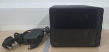 Synology DS414 | 4 Bay NAS |