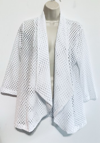 Women white open - white,