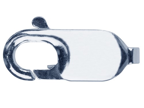 9ct white gold - 9ct,