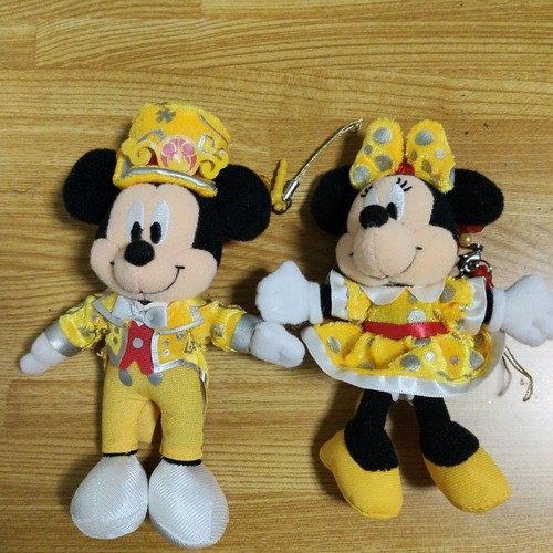 Tokyo disneyland 30th mickey - disneyland,