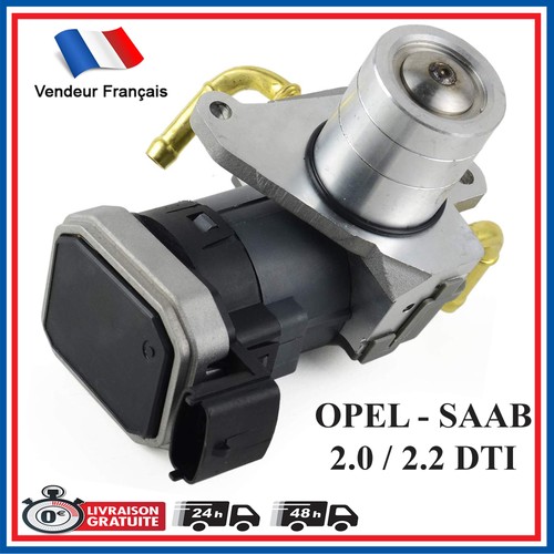 Egr valve for opel - valve, astra