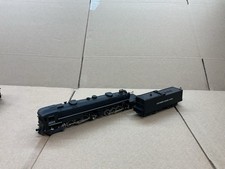 Rivarossi scale steam - ho,
