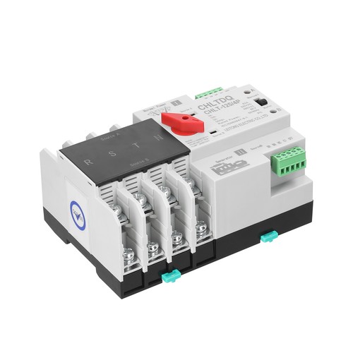 63a dual power auto - 63a,