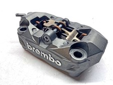 2024 Norton Commando 961 SP Left Front Brake Caliper