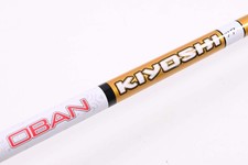 Oban Kiyoshi Gold 65 Driver