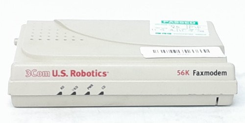 3com robotics 56k - 3com,
