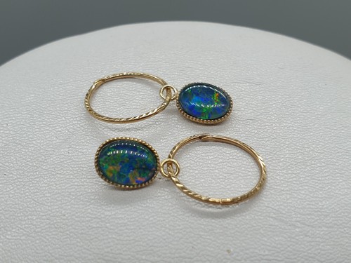 9ct yellow gold australian - gold,