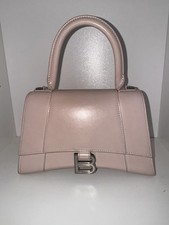 Balenciaga Pink Mini Handbag