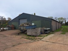 PPS2567 - 24m x 18m x 3m -