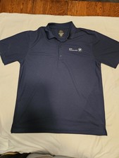 BMW Championship Greg Norman