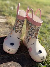 George Asda Girls Floral