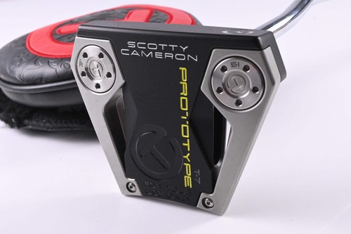 Scotty cameron circle - circle, t
