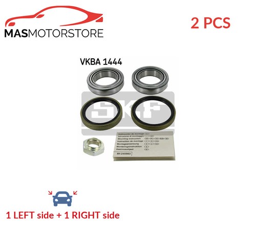 Wheel bearing kit set - kit,