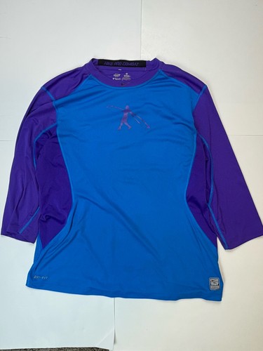 Nike pro combat ken - nike, jr