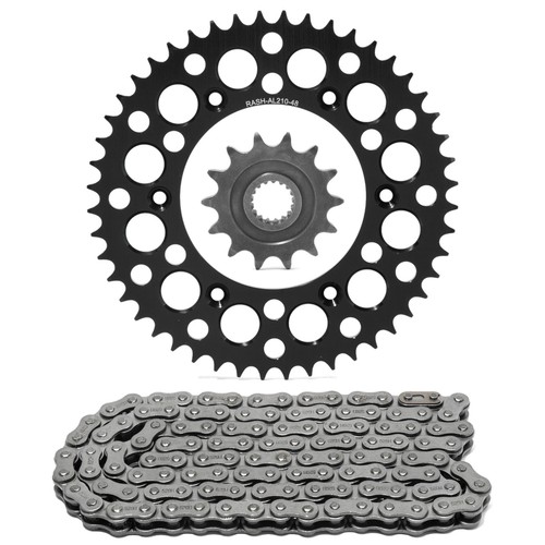 520 non ring chain - o-ring, and